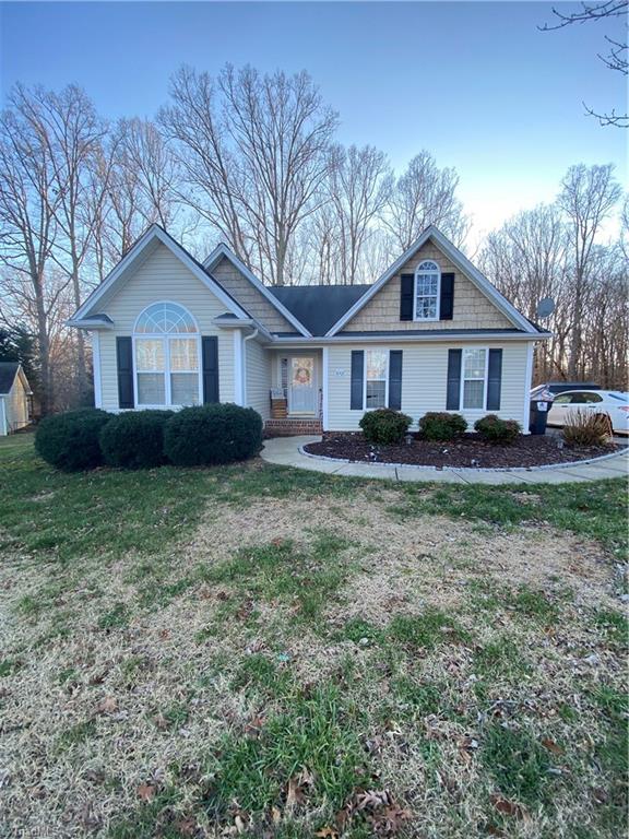 872 Ridge View Terrace Rural Hall, NC 27045 - Photo 3 of 48