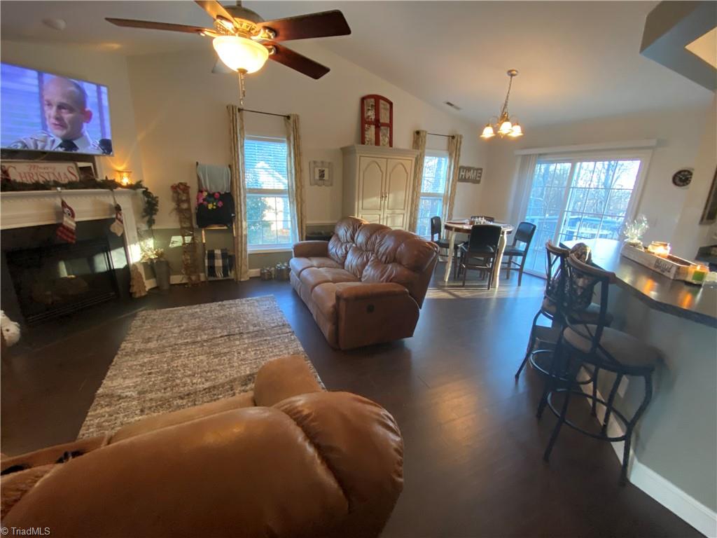 872 Ridge View Terrace Rural Hall, NC 27045 - Photo 22 of 48