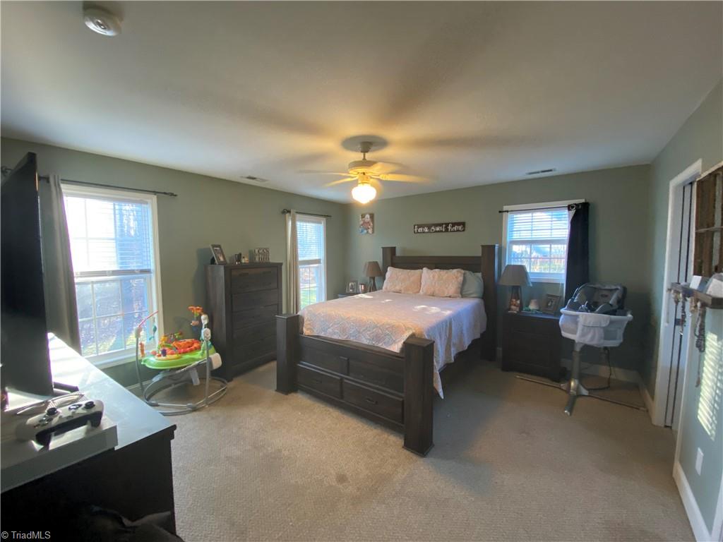 872 Ridge View Terrace Rural Hall, NC 27045 - Photo 40 of 48
