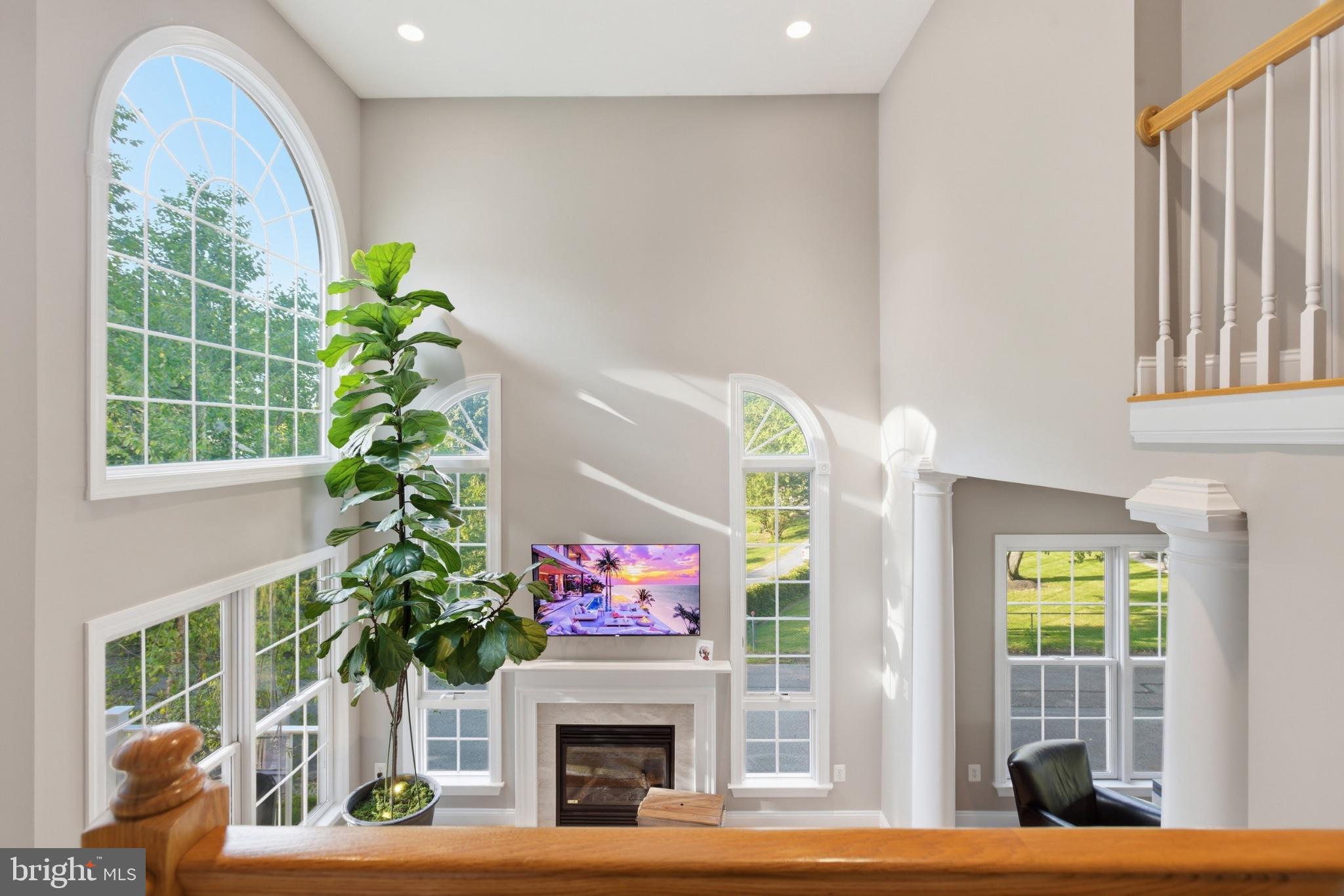 1219 Meadow View Road Pasadena, MD 21122 - Photo 7 of 70 Bright and airy living space awaits.