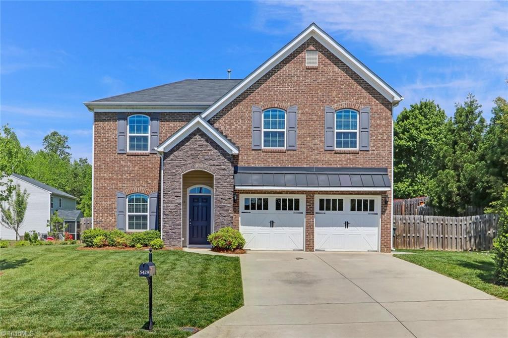 5429 Broadleaf Road Summerfield, NC 27358 - Photo 1 of 30 Gallery Image 1
