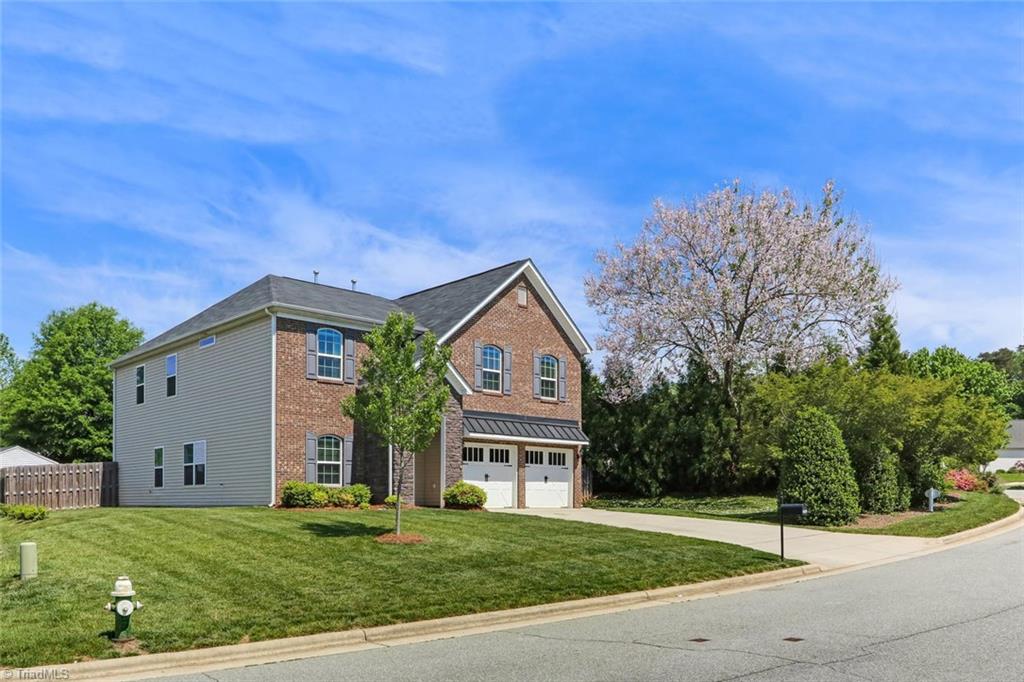 5429 Broadleaf Road Summerfield, NC 27358 - Photo 2 of 30 Gallery Image 2