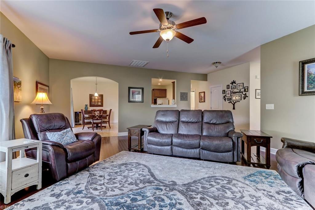 5429 Broadleaf Road Summerfield, NC 27358 - Photo 9 of 30 Gallery Image 9