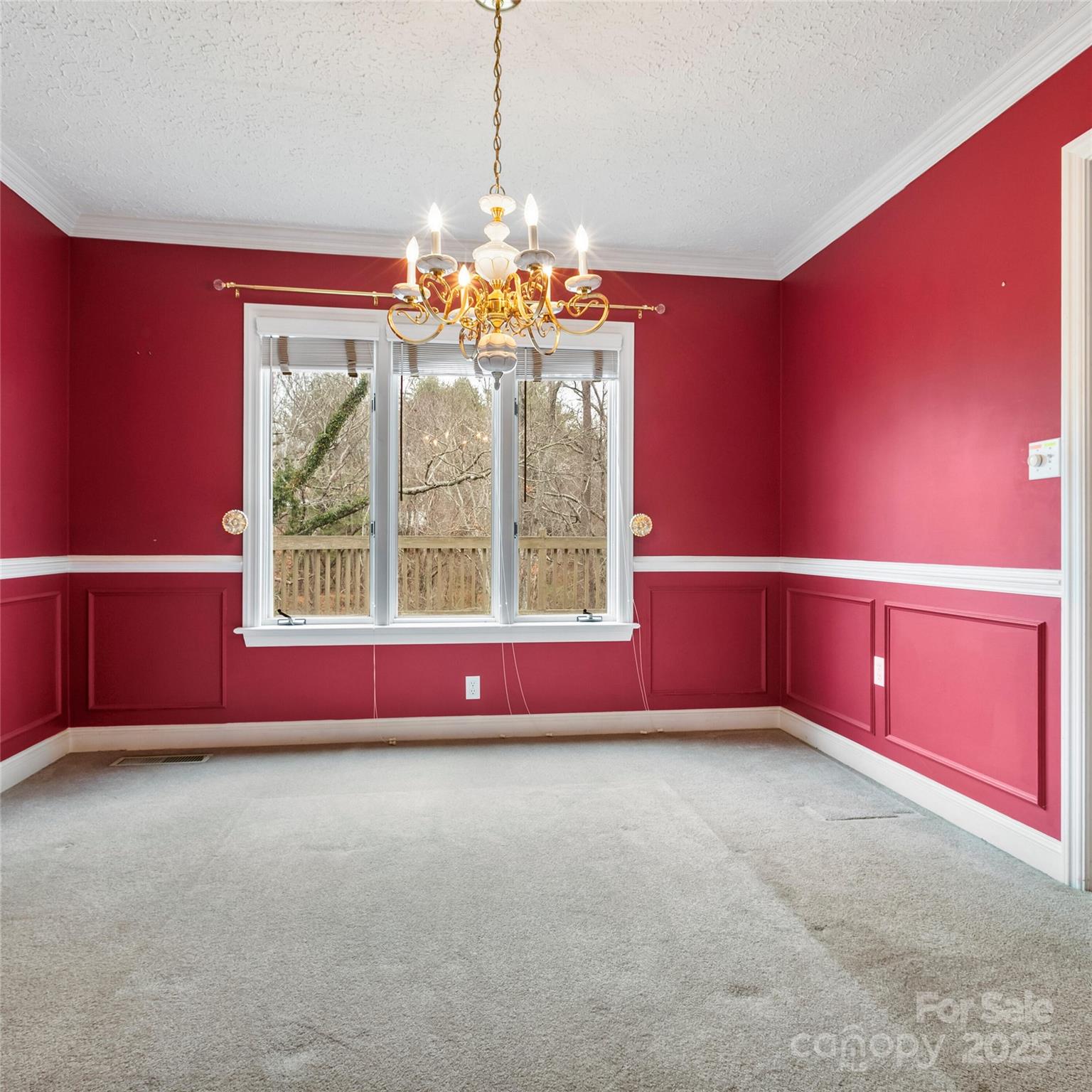 2 Sun Up Lane Candler, NC 28715 - Photo 11 of 30 a view of an empty room with a window
