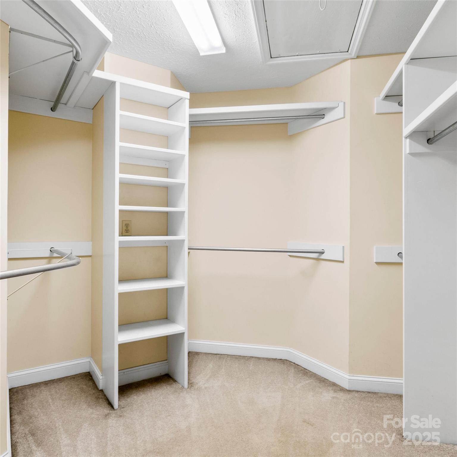 2 Sun Up Lane Candler, NC 28715 - Photo 24 of 30 a view of an empty room