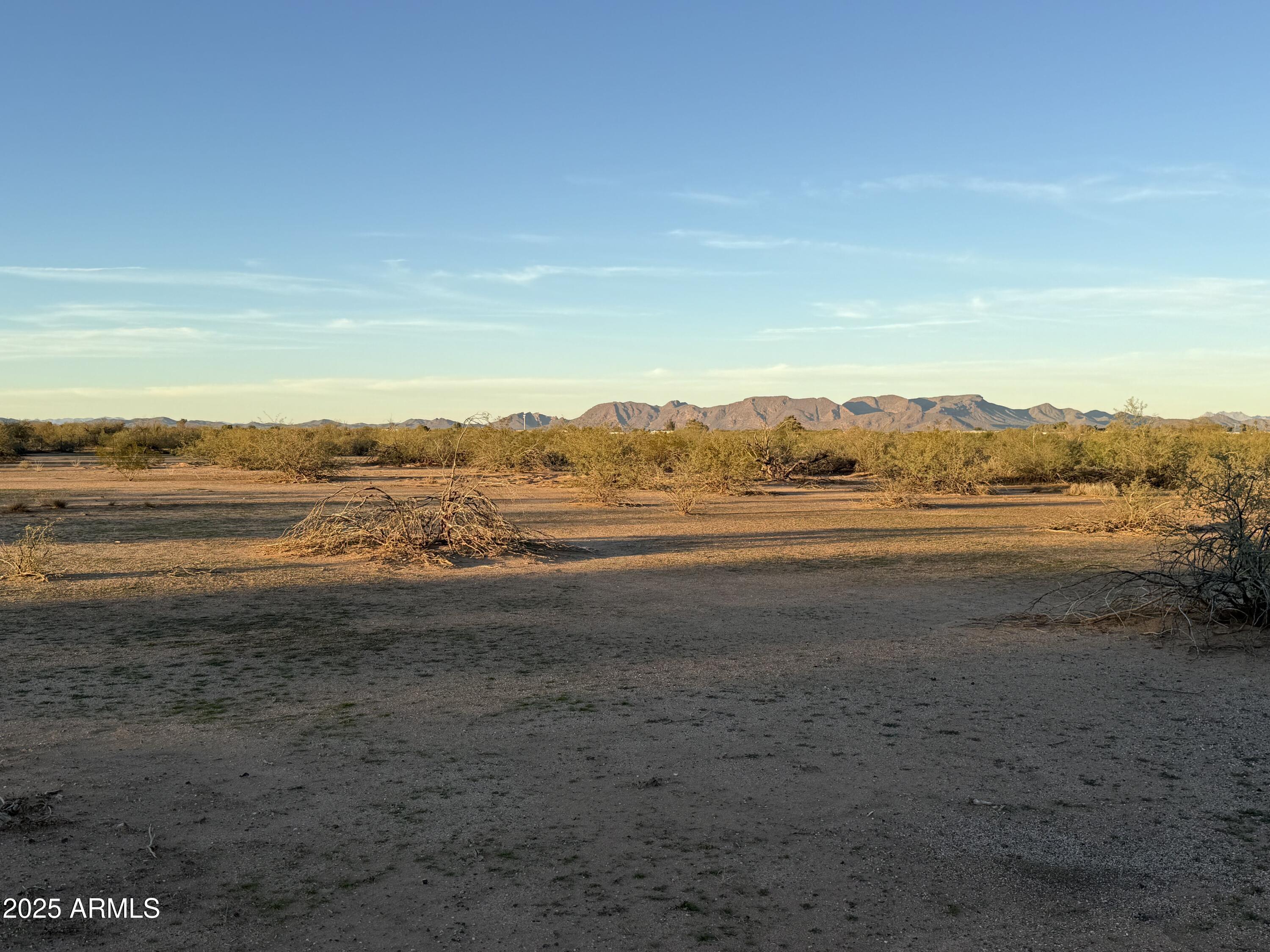 0 West Iver Road, Unit 43 & 35 Aguila, AZ 85320 - Photo 13 of 19 a view of an ocean beach