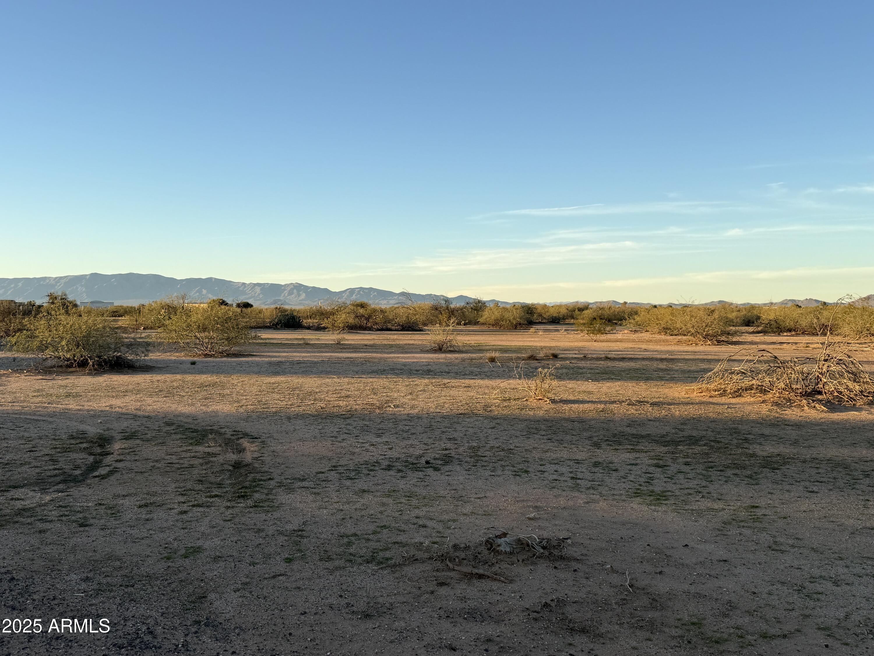 0 West Iver Road, Unit 43 & 35 Aguila, AZ 85320 - Photo 14 of 19 a view of an ocean beach