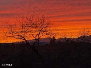 0 West Iver Road, Unit 43 & 35 Aguila, AZ 85320 - Photo 5 of 19 a view of sunset