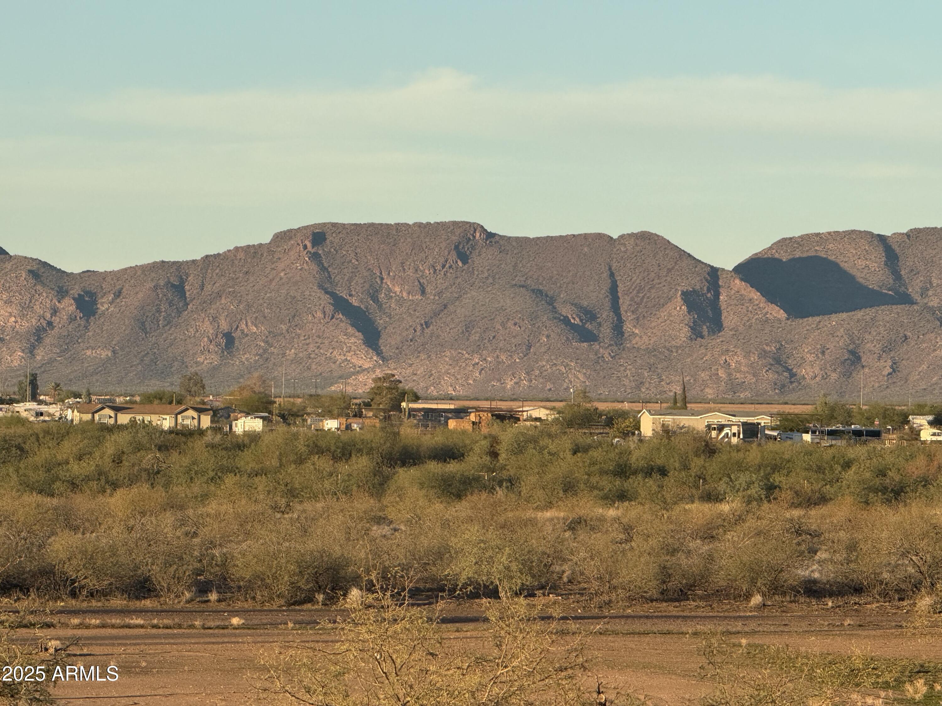 0 West Iver Road, Unit 43 & 35 Aguila, AZ 85320 - Photo 9 of 19 a view of ocean and mountain