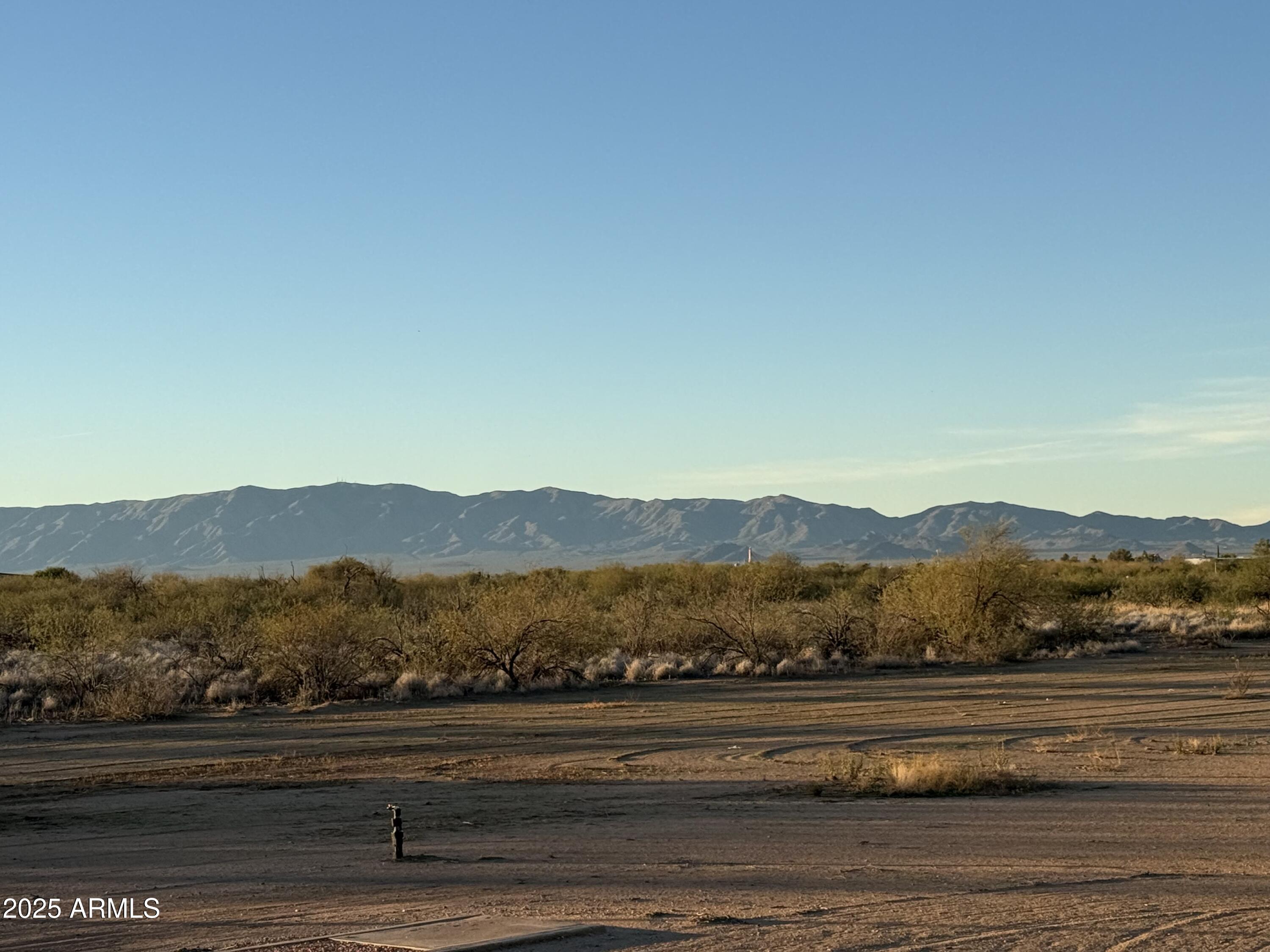 0 West Iver Road, Unit 43 & 35 Aguila, AZ 85320 - Photo 10 of 19 a view of mountains and mountain view