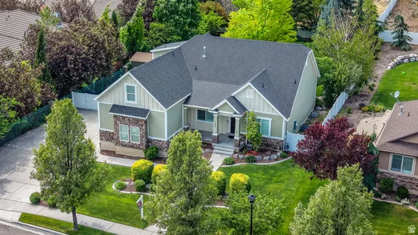$1,050,000 | 1309 North 200 East, American Fork, UT 84003