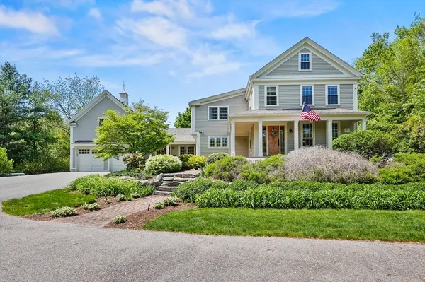 $1,805,000 | 189 Eliot Street, Natick, MA 01760