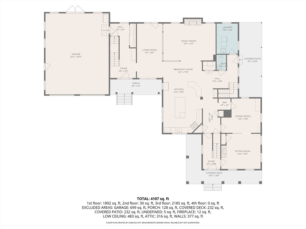 189 Eliot Street Natick, MA 01760 - Photo 20 of 21