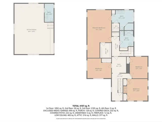 $1,875,000 | 189 Eliot Street, Natick, MA 01760