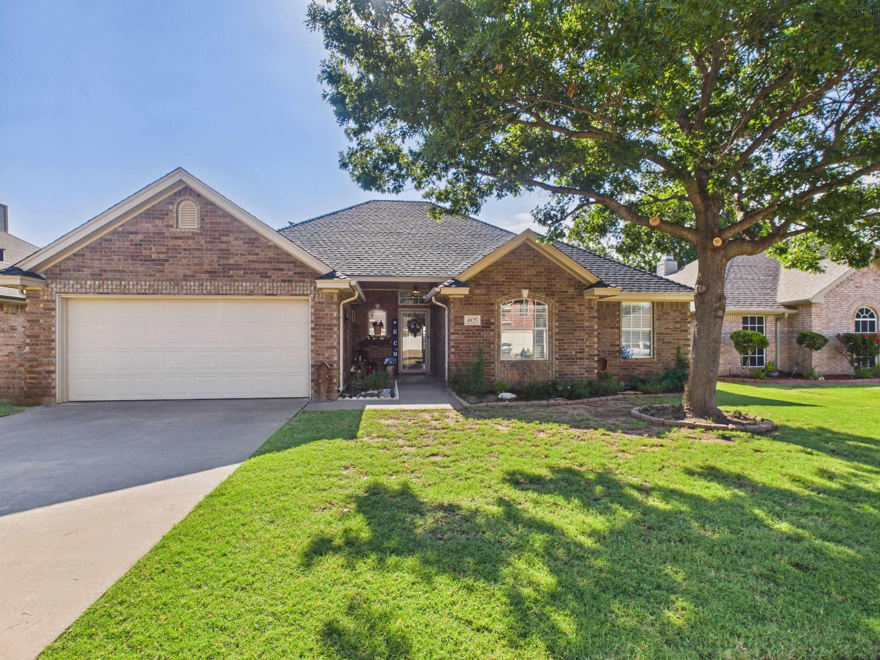 4825 Olympic Drive Wichita Falls, TX 76310 - Photo 1 of 1 Gallery Image 1