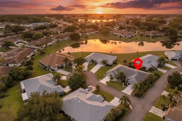 $199,999 | 1001 Otter Mill Way, Sun City Center, FL 33573