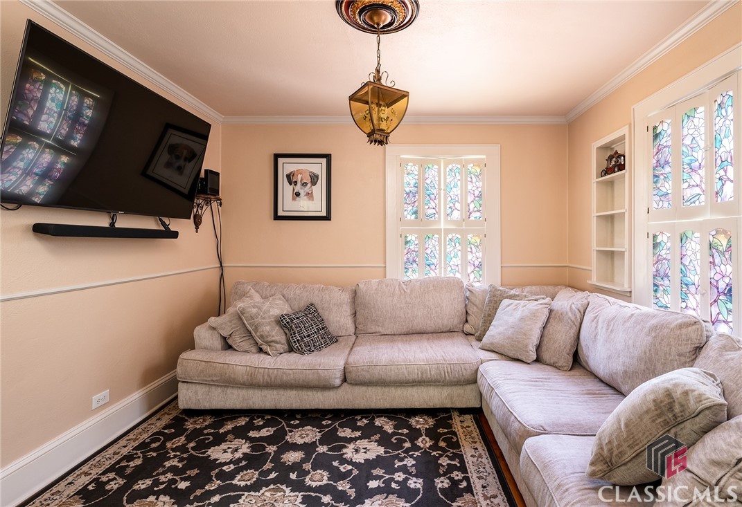 8772 Jefferson Road Commerce, GA 30529 - Photo 19 of 52 family room