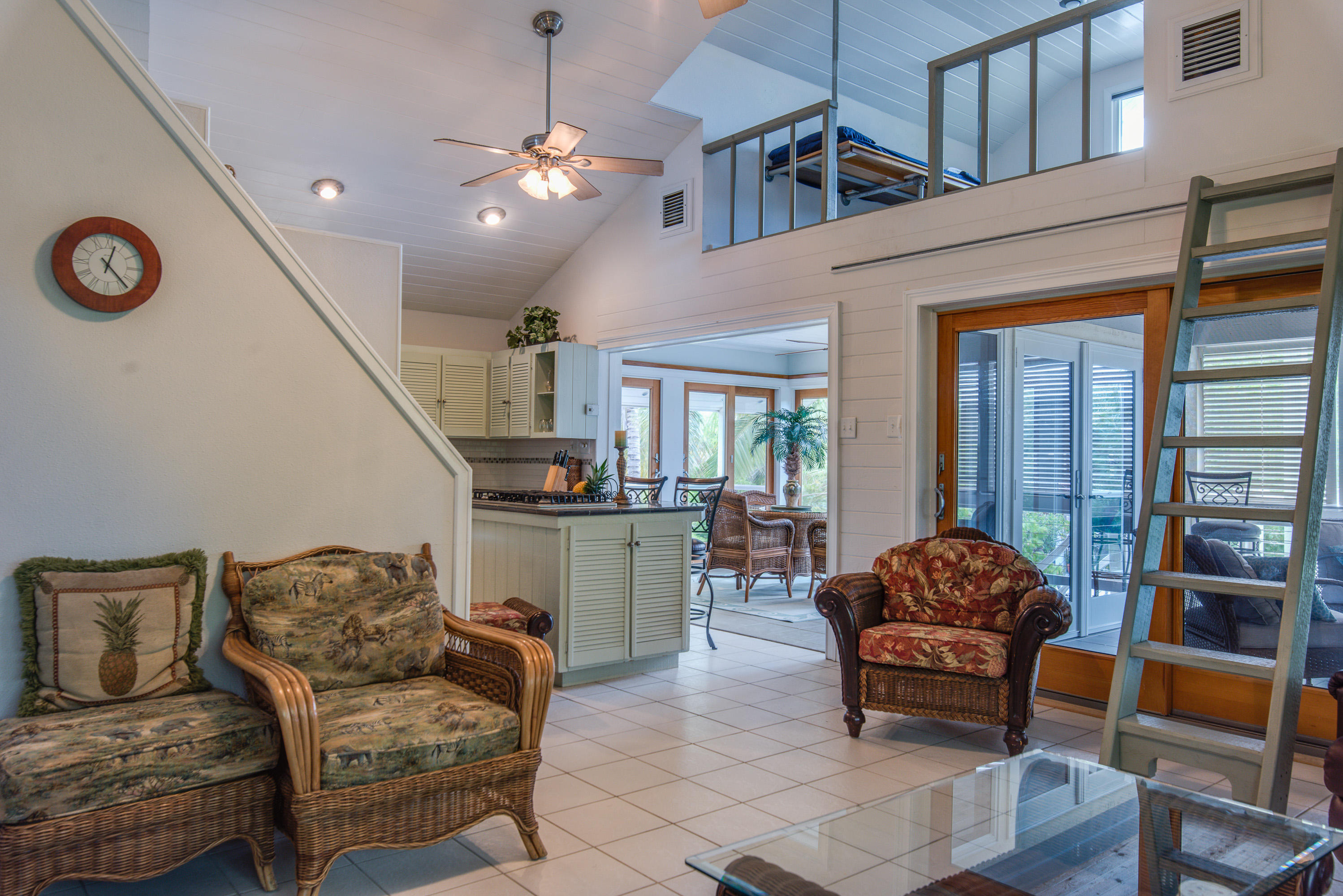 641 Pirates Road Summerland Key, FL 33042 - Photo 4 of 35 043 - full