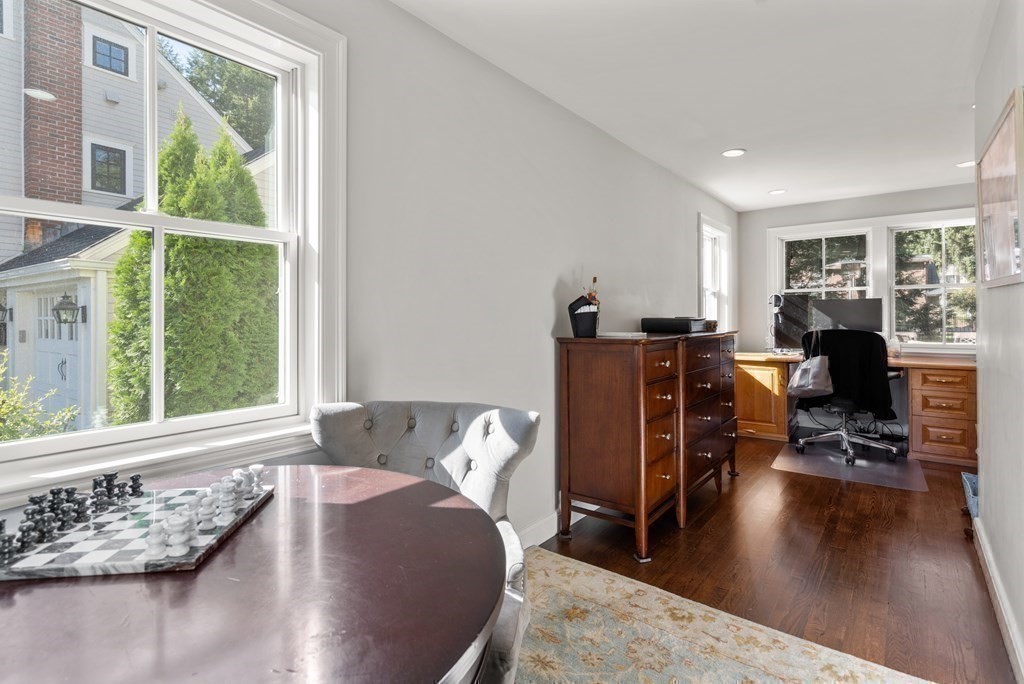 58 Ferncroft Road Newton, MA 02468 - Photo 20 of 41