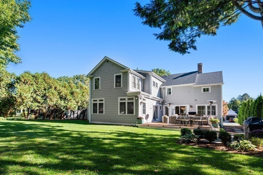 58 Ferncroft Road Newton, MA 02468 - Photo 2 of 41