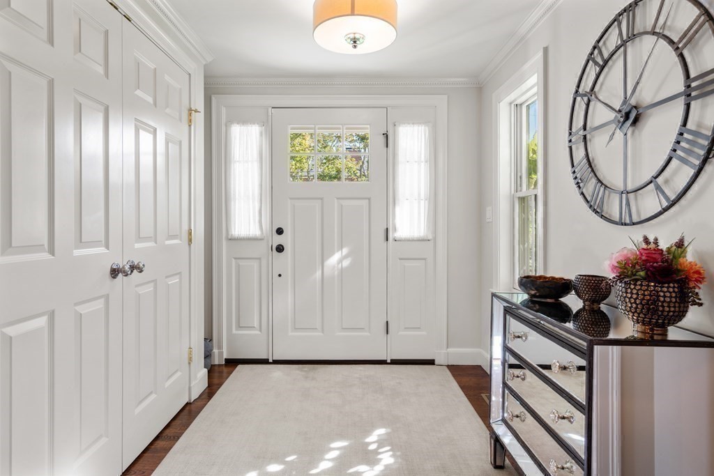 58 Ferncroft Road Newton, MA 02468 - Photo 22 of 41
