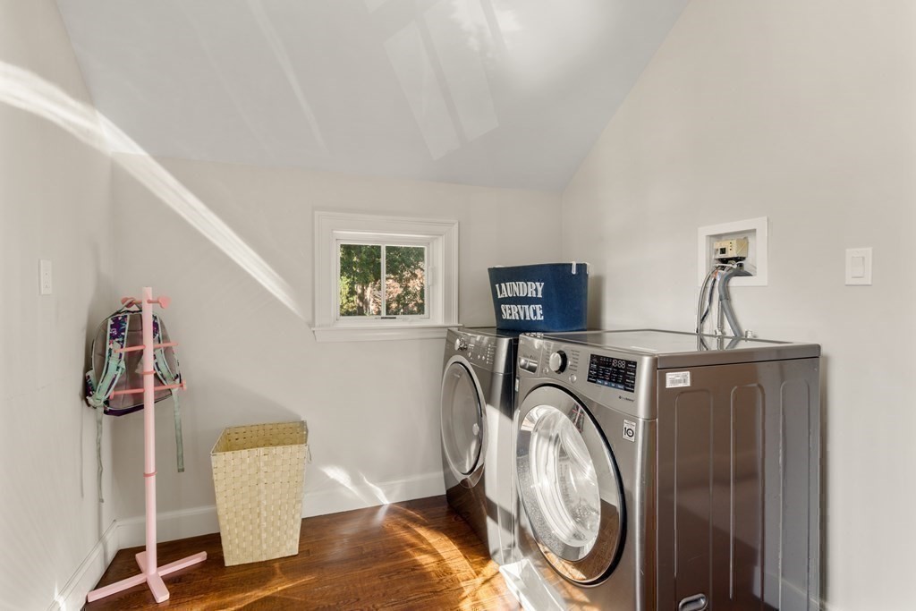 58 Ferncroft Road Newton, MA 02468 - Photo 27 of 41
