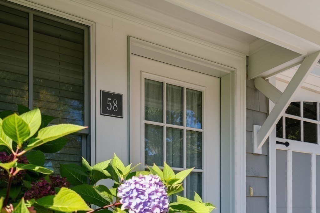58 Ferncroft Road Newton, MA 02468 - Photo 34 of 41