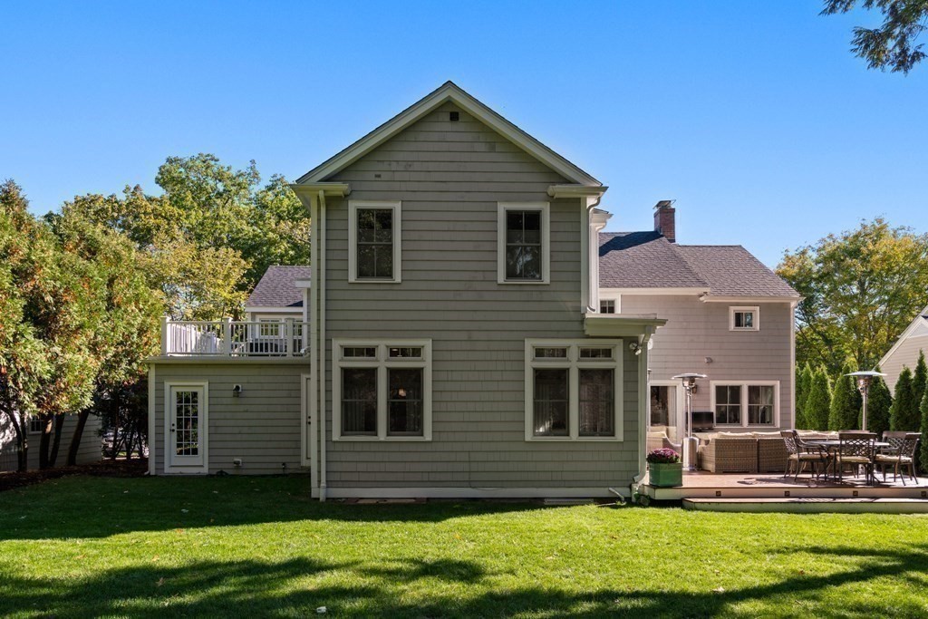 58 Ferncroft Road Newton, MA 02468 - Photo 35 of 41