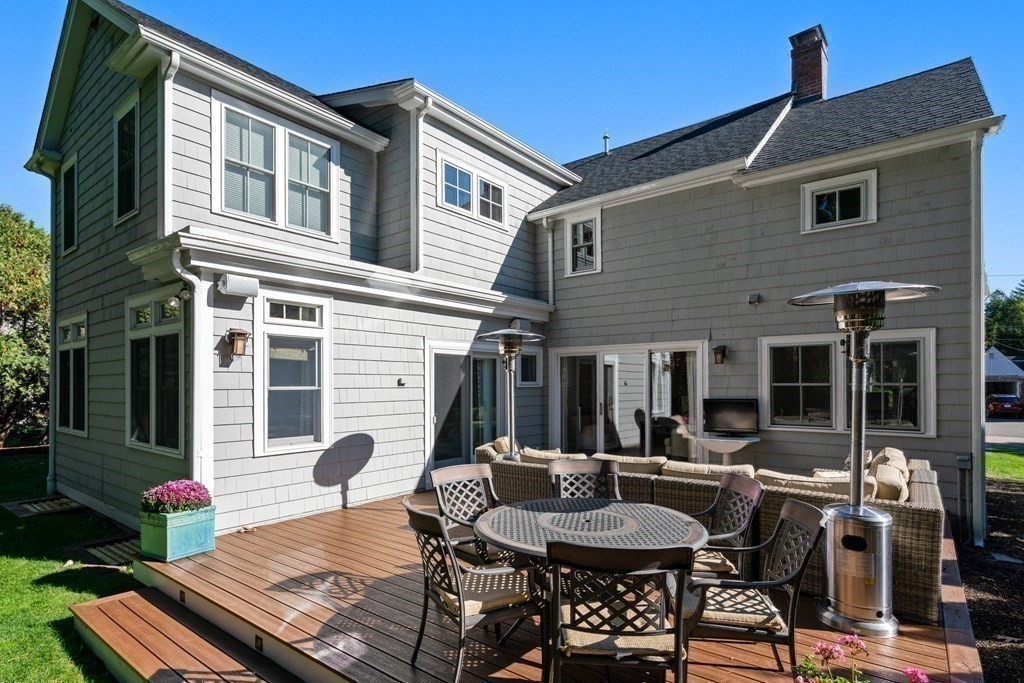 58 Ferncroft Road Newton, MA 02468 - Photo 36 of 41