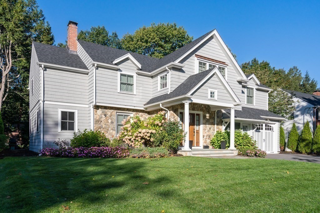58 Ferncroft Road Newton, MA 02468 - Photo 39 of 41