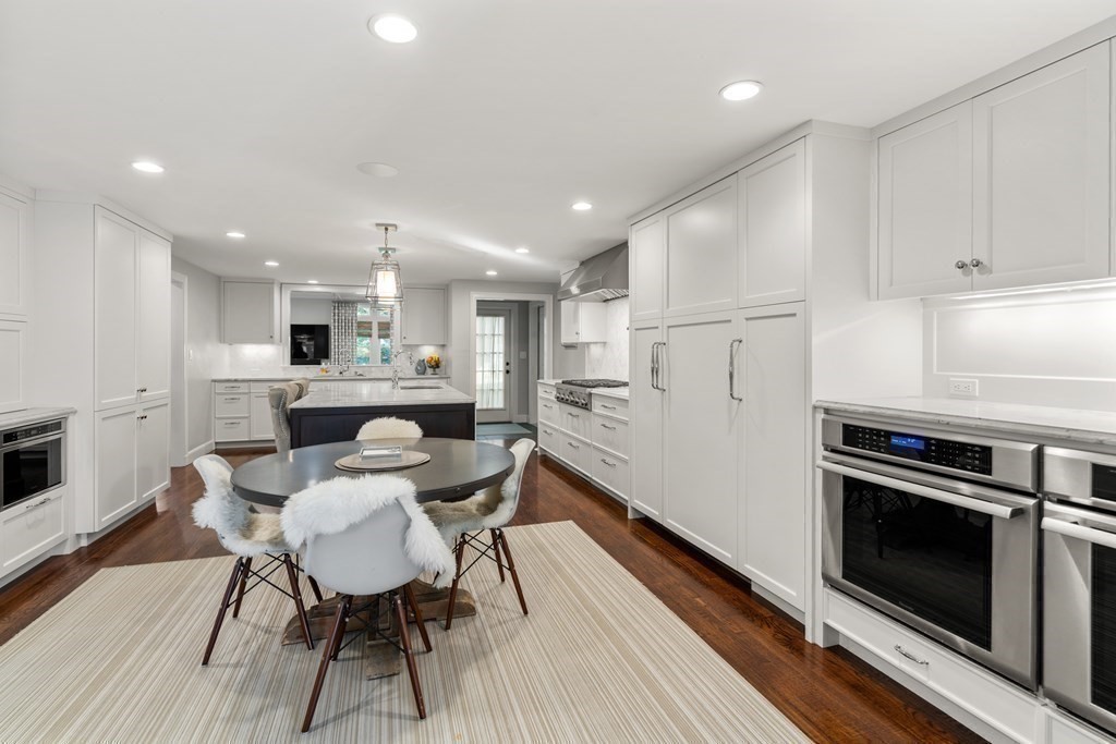 58 Ferncroft Road Newton, MA 02468 - Photo 7 of 41