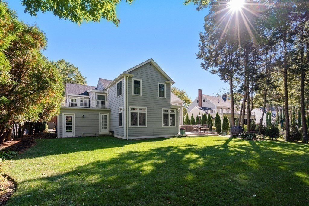 58 Ferncroft Road Newton, MA 02468 - Photo 9 of 41