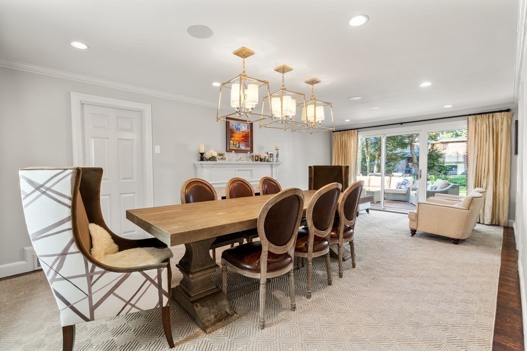58 Ferncroft Road Newton, MA 02468 - Photo 10 of 41