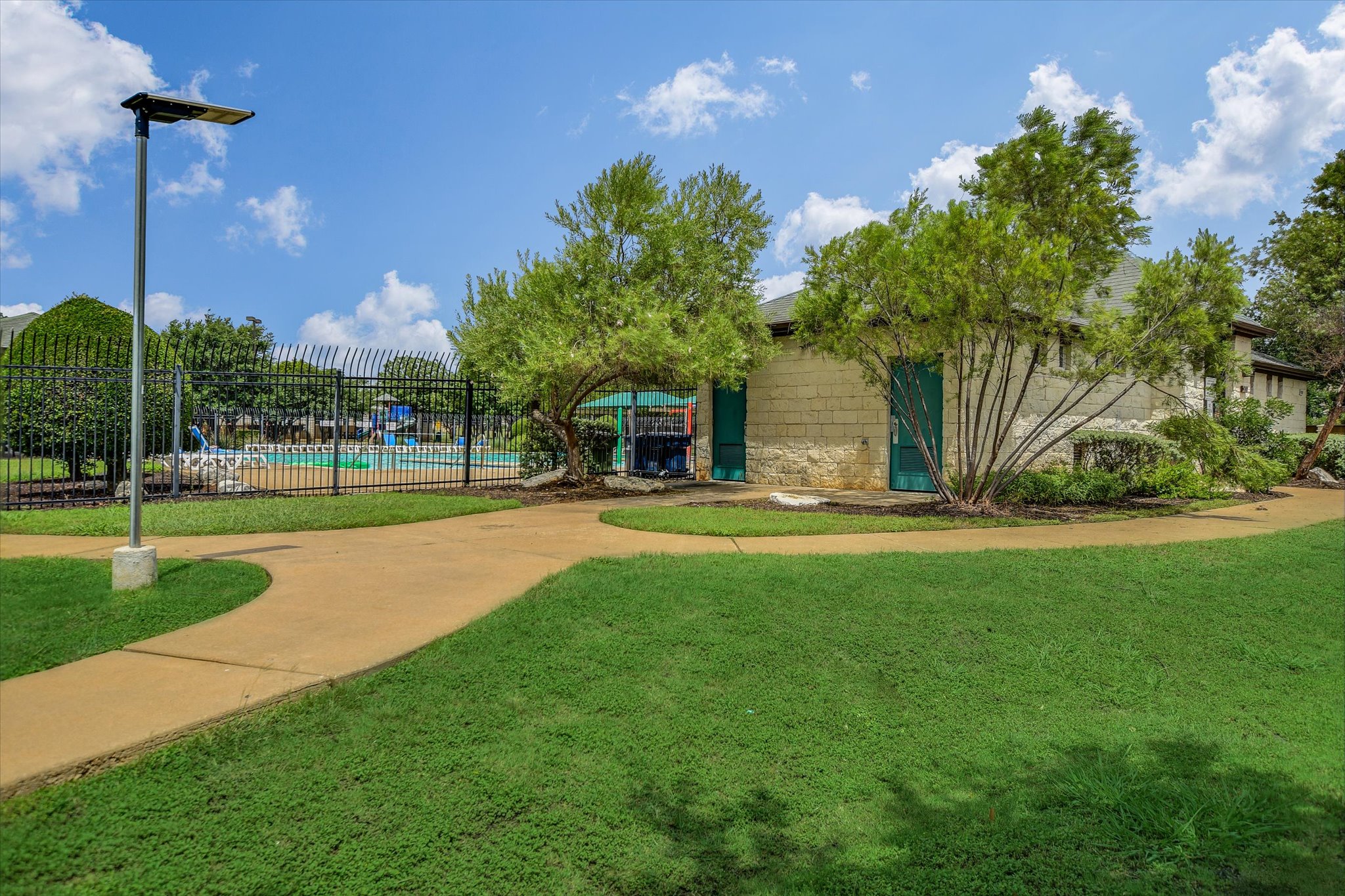 1206 Horseshoe Ranch Drive Leander, TX 78641 - Photo 22 of 33