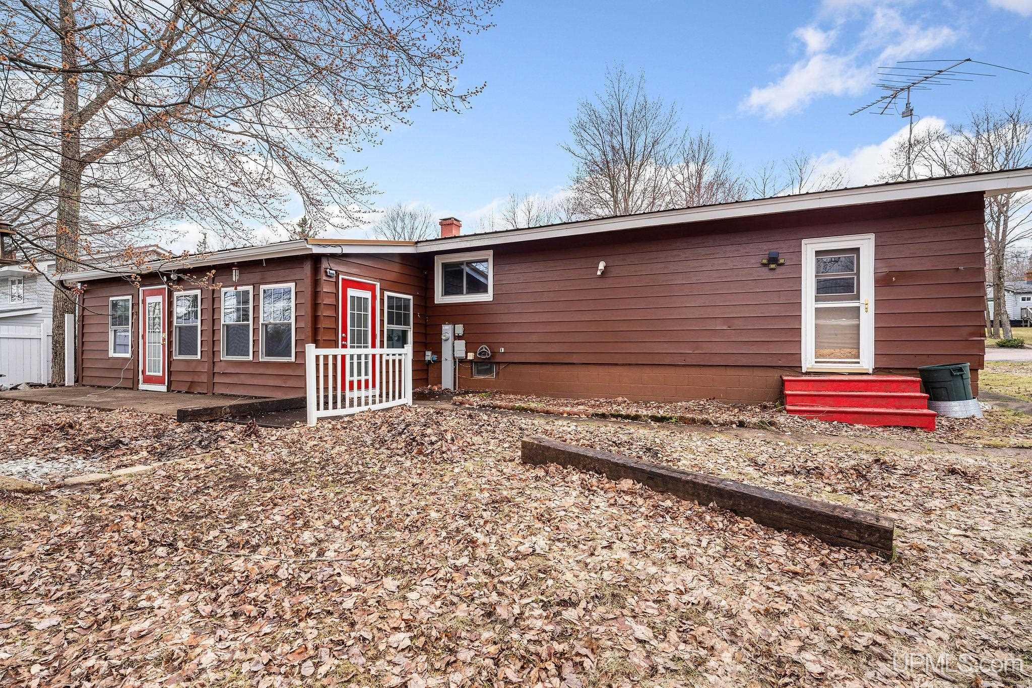 235 South Rose Street Ishpeming, MI 49849 - Photo 39 of 39