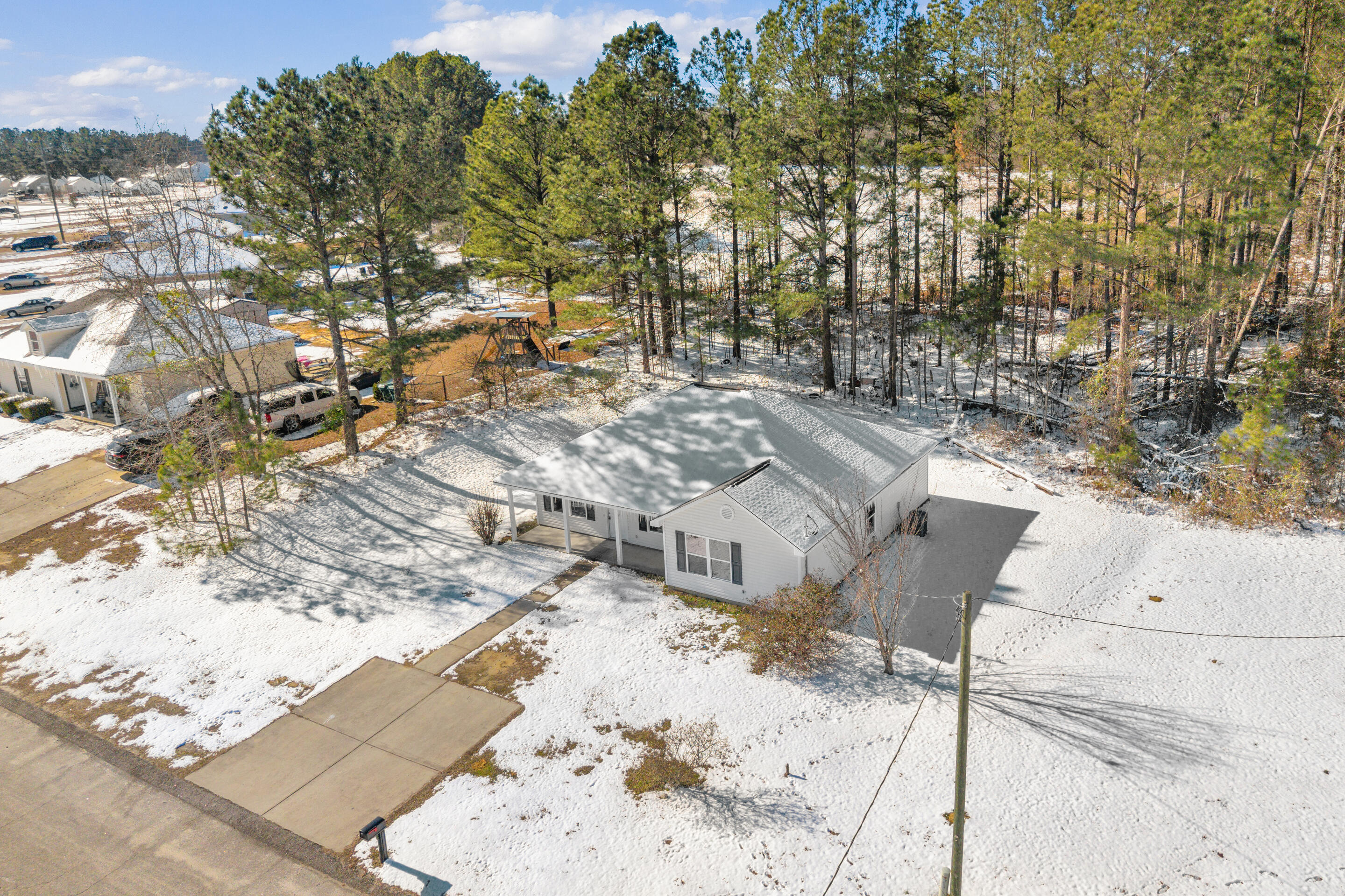 1213 Northview Extension Thomson, GA 30824 - Photo 11 of 58 28