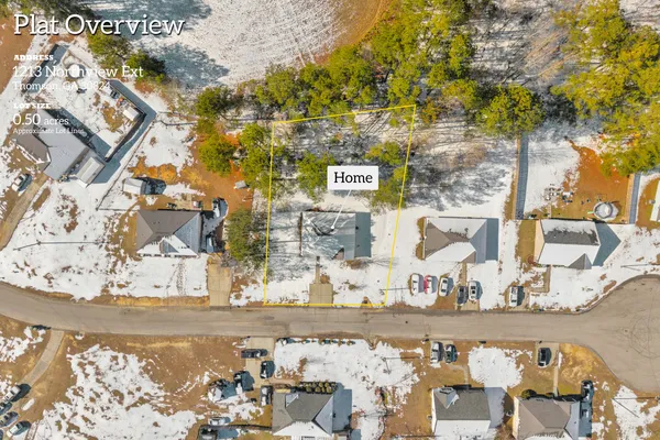 $179,900 | 1213 Northview Extension, Thomson, GA 30824