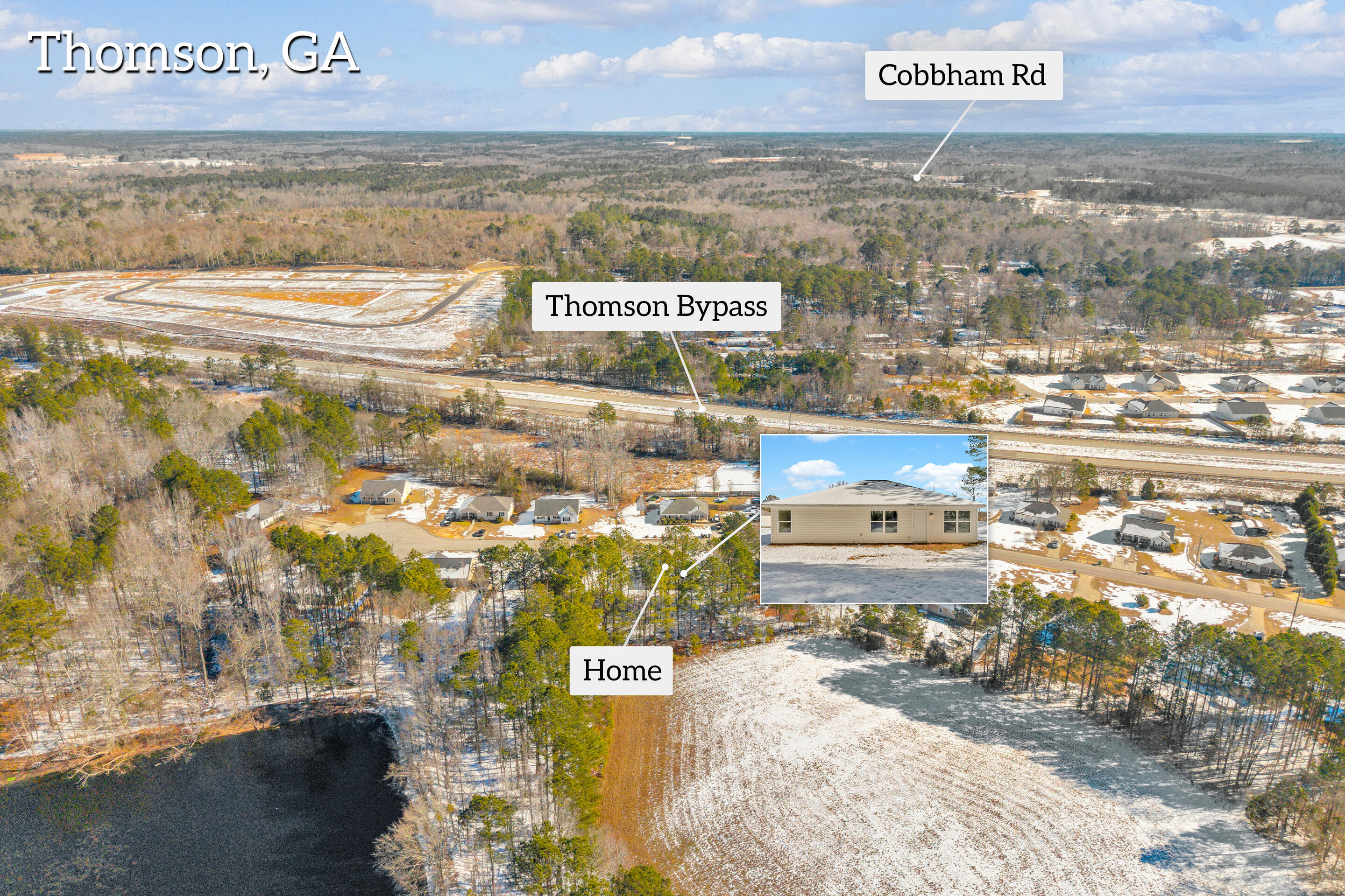 1213 Northview Extension Thomson, GA 30824 - Photo 57 of 58 12