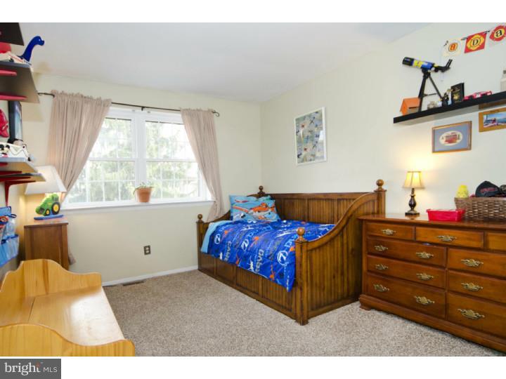 7 Providence Forge Road Royersford, PA 19468 - Photo 14 of 18 Bedroom 2