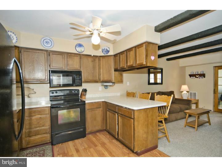 7 Providence Forge Road Royersford, PA 19468 - Photo 4 of 18 Kitchen