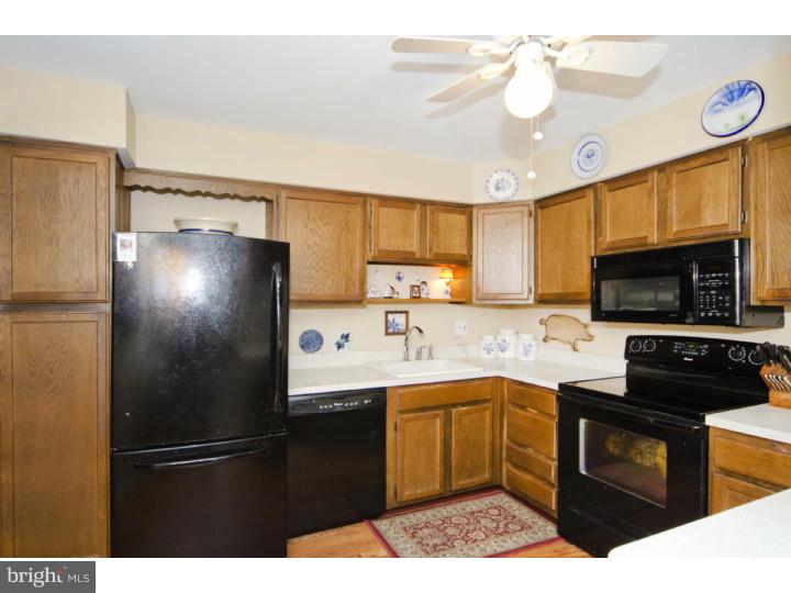 7 Providence Forge Road Royersford, PA 19468 - Photo 5 of 18 Kitchen