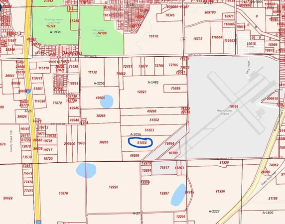 $150,000 | 1060 County Road V, Plainview, TX 79072