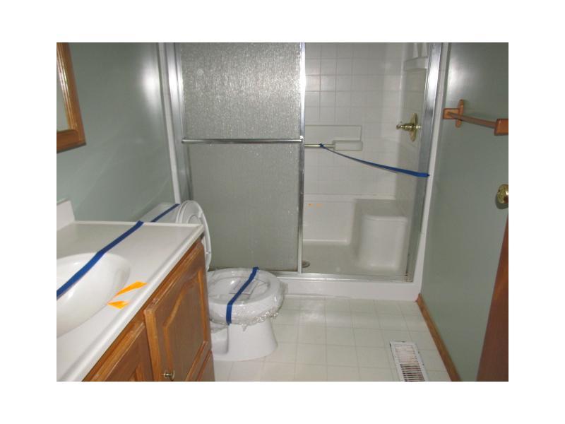 1336 Brownfield Road Uniontown, PA 15401 - Photo 5 of 18 Full Bath.