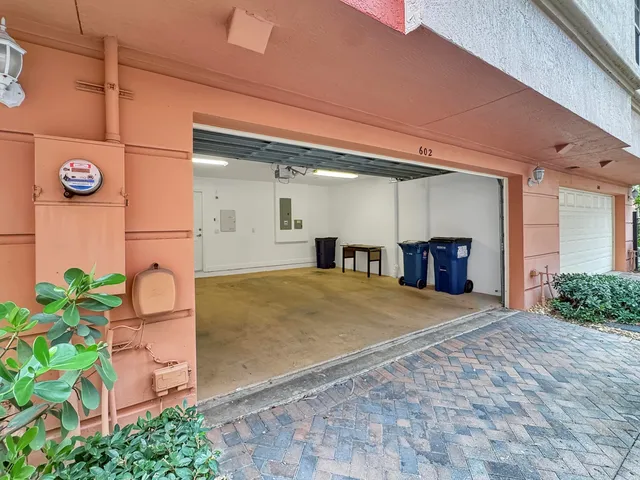 a view of a storage & utility room