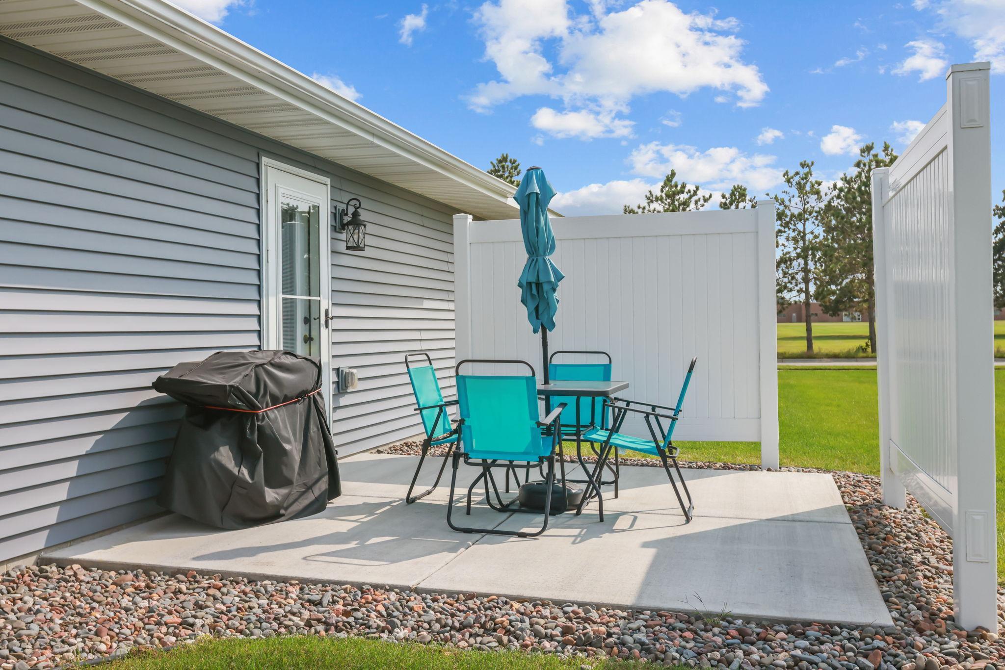 38768 Maple Court North Branch, MN 55056 - Photo 16 of 27
