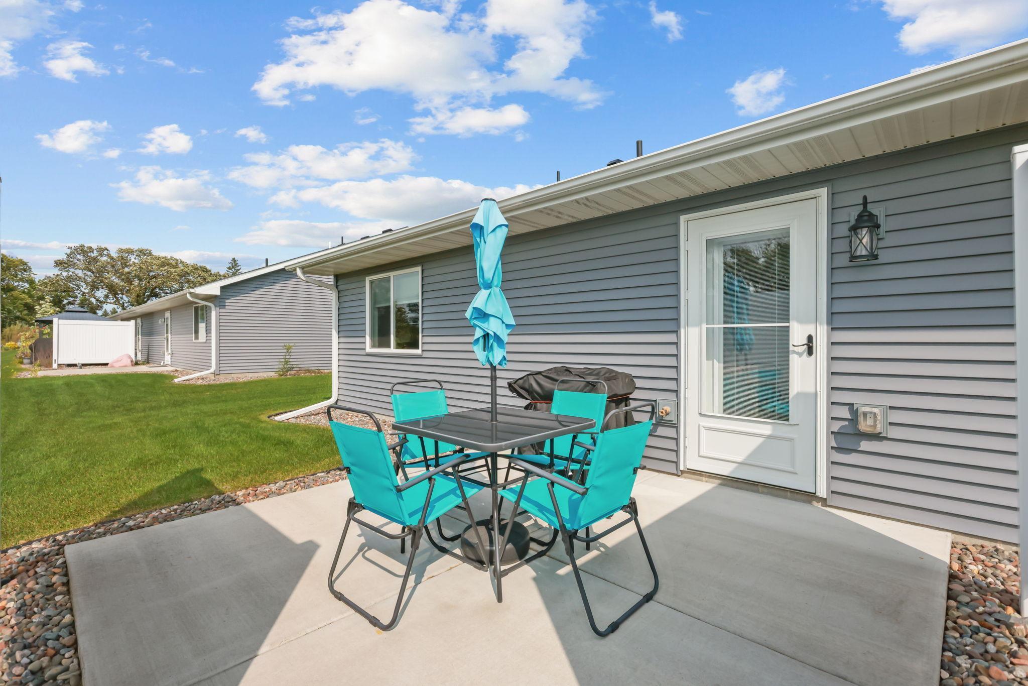 38768 Maple Court North Branch, MN 55056 - Photo 17 of 27