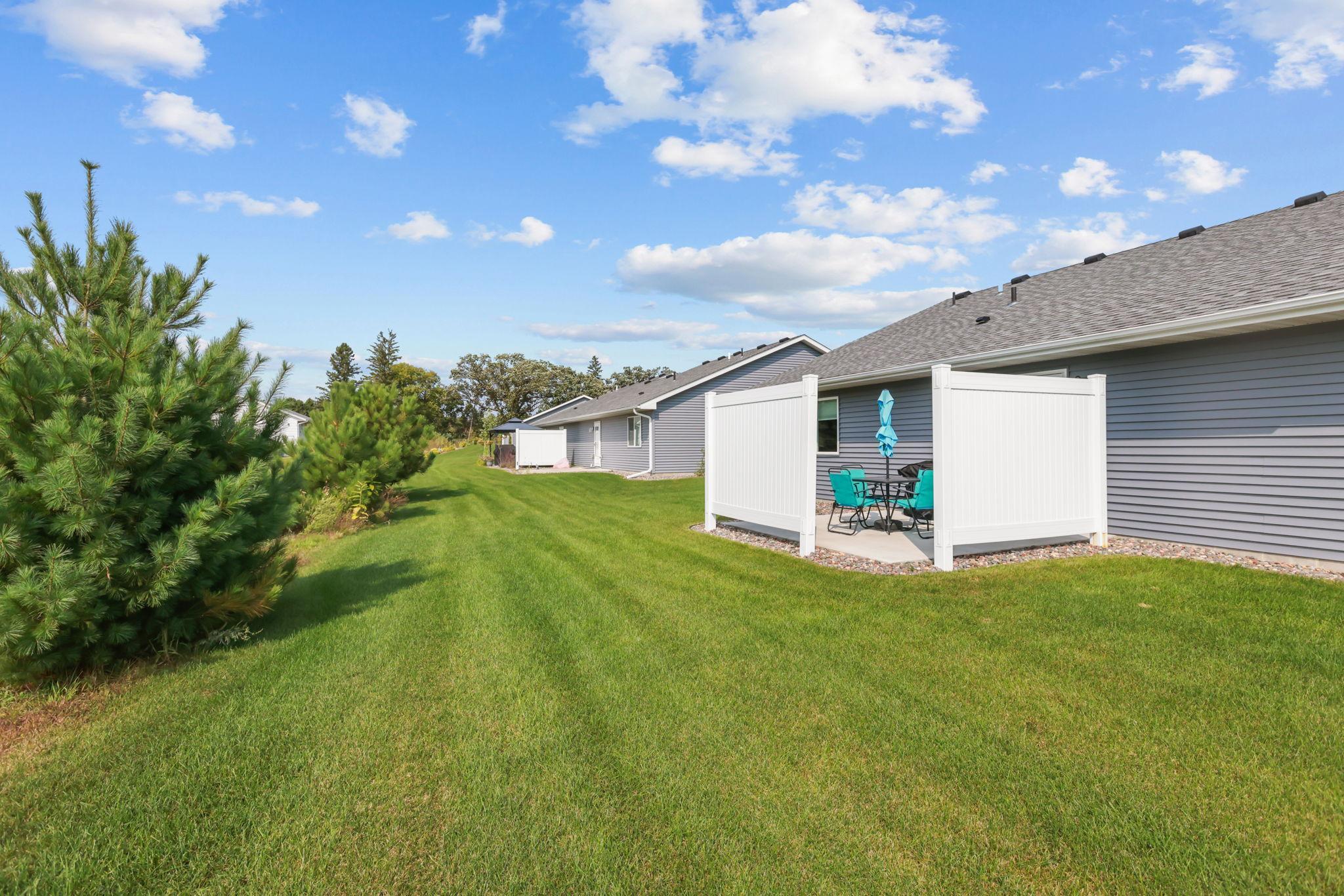 38768 Maple Court North Branch, MN 55056 - Photo 25 of 27