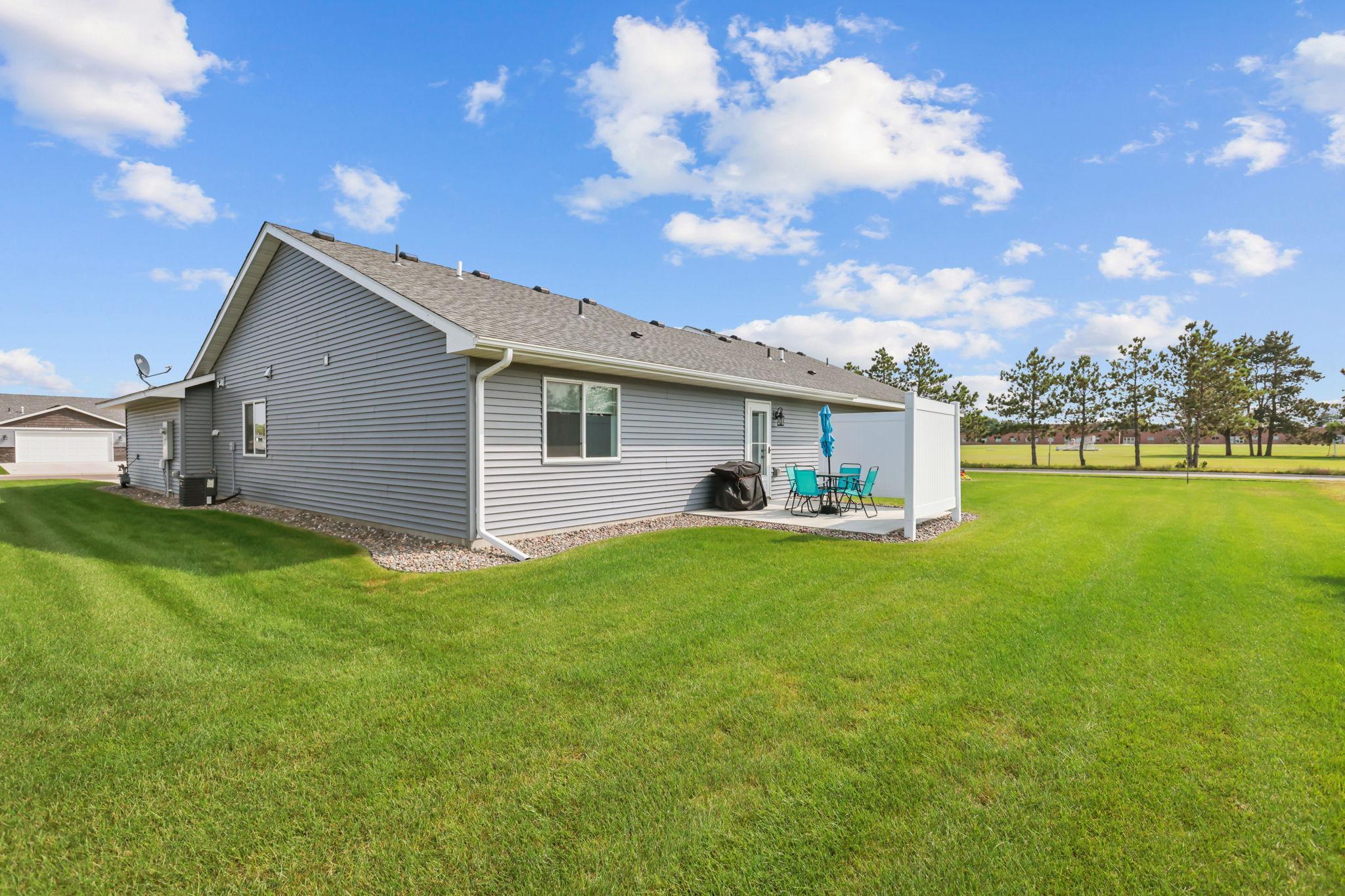 38768 Maple Court North Branch, MN 55056 - Photo 26 of 27