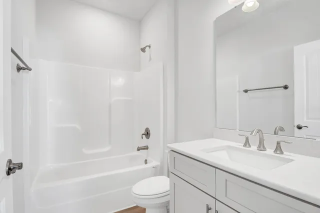 $367,110 | 586 Alleyoak Lane, Unit LOT 432, Freeport, FL 32439