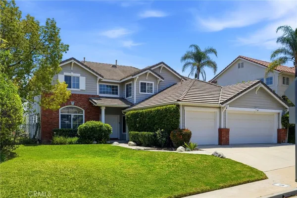 $8,750 | 24574 Overland Drive, West Hills, CA 91304